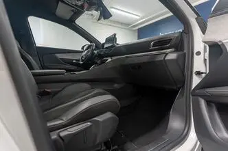 Peugeot 3008, 1.5, 96 kW, diisel, automaat, esivedu