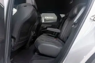 Peugeot 3008, 1.5, 96 kW, diisel, automaat, esivedu