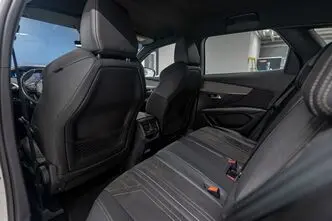 Peugeot 3008, 1.5, 96 kW, diisel, automaat, esivedu