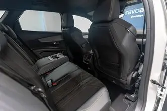 Peugeot 3008, 1.5, 96 kW, diisel, automaat, esivedu