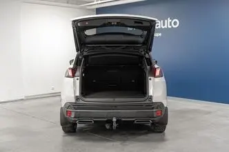 Peugeot 3008, 1.5, 96 kW, diisel, automaat, esivedu