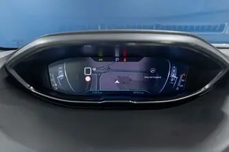 Peugeot 3008, 1.5, 96 kW, diisel, automaat, esivedu