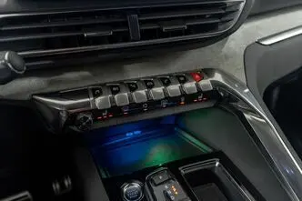 Peugeot 3008, 1.5, 96 kW, diisel, automaat, esivedu