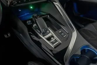 Peugeot 3008, 1.5, 96 kW, diisel, automaat, esivedu