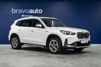 BMW X1, 1.5, 100 kW, uzlādējams hibrīds, automātiskā, pilnpiedziņa