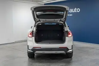 BMW X1, 1.5, 100 kW, uzlādējams hibrīds, automātiskā, pilnpiedziņa