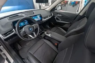 BMW X1, 1.5, 100 kW, uzlādējams hibrīds, automātiskā, pilnpiedziņa