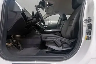 BMW X1, 1.5, 100 kW, uzlādējams hibrīds, automātiskā, pilnpiedziņa