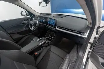 BMW X1, 1.5, 100 kW, uzlādējams hibrīds, automātiskā, pilnpiedziņa