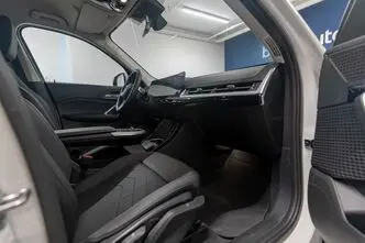 BMW X1, 1.5, 100 kW, uzlādējams hibrīds, automātiskā, pilnpiedziņa