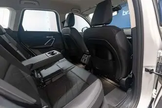 BMW X1, 1.5, 100 kW, uzlādējams hibrīds, automātiskā, pilnpiedziņa