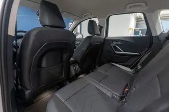 BMW X1, 1.5, 100 kW, uzlādējams hibrīds, automātiskā, pilnpiedziņa