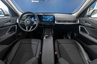 BMW X1, 1.5, 100 kW, uzlādējams hibrīds, automātiskā, pilnpiedziņa
