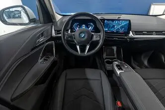 BMW X1, 1.5, 100 kW, uzlādējams hibrīds, automātiskā, pilnpiedziņa