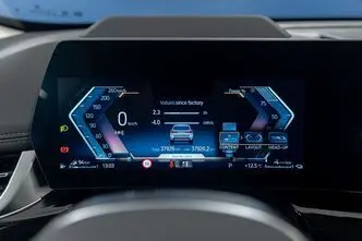 BMW X1, 1.5, 100 kW, uzlādējams hibrīds, automātiskā, pilnpiedziņa