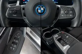 BMW X1, 1.5, 100 kW, uzlādējams hibrīds, automātiskā, pilnpiedziņa