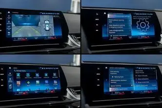 BMW X1, 1.5, 100 kW, uzlādējams hibrīds, automātiskā, pilnpiedziņa