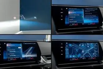 BMW X1, 1.5, 100 kW, uzlādējams hibrīds, automātiskā, pilnpiedziņa