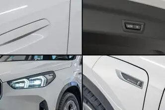 BMW X1, 1.5, 100 kW, uzlādējams hibrīds, automātiskā, pilnpiedziņa