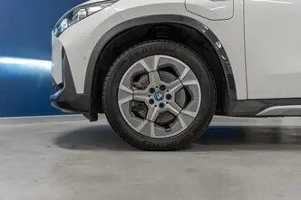 BMW X1, 1.5, 100 kW, uzlādējams hibrīds, automātiskā, pilnpiedziņa