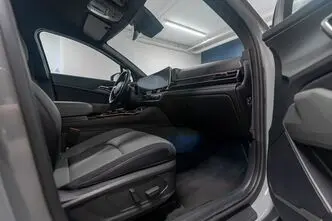 Kia Sportage, 1.6, 110.1 kW, hübriid, automaat, esivedu