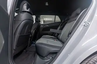 Kia Sportage, 1.6, 110.1 kW, hübriid, automaat, esivedu