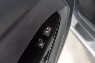 Kia Sportage, 1.6, 110.1 kW, hübriid, automaat, esivedu