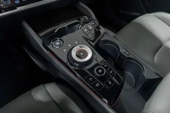 Kia Sportage, 1.6, 110.1 kW, hübriid, automaat, esivedu