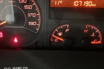 Fiat Ducato, 2.3, 130 kW, diesel, manual, front-wheel drive