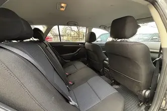 Toyota Avensis, 1.8, 95 kW, bensiin, manuaal, esivedu