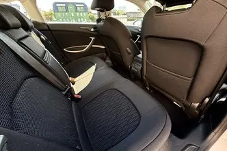 Citroën C5, 1.6, 115 kW, bensiin, automaat, esivedu