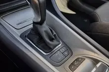 Citroën C5, 1.6, 115 kW, bensiin, automaat, esivedu