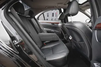 Mercedes-Benz S 550, 5.5, 285 kW, bensiin, automaat, tagavedu