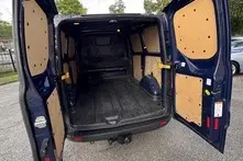 Ford Transit Custom, 2.0, 77 kW, diesel, manual, front-wheel drive