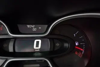 Renault Trafic, 2.0, 125 kW, diisel, manuaal, esivedu