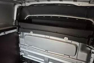 Renault Trafic, 2.0, 125 kW, diisel, manuaal, esivedu