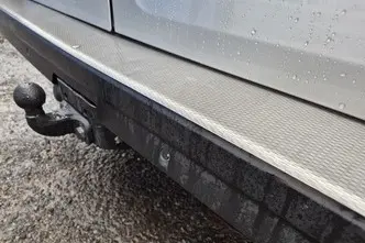 Renault Trafic, 2.0, 125 kW, diisel, manuaal, esivedu