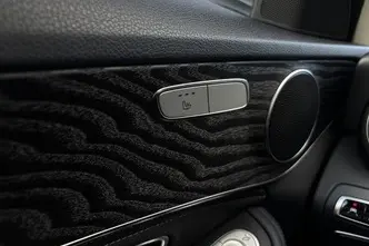 Mercedes-Benz C 250, 2.1, 150 kW, diesel, automatic, rear-wheel drive