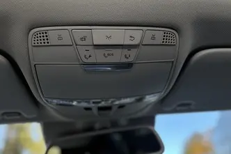 Mercedes-Benz C 250, 2.1, 150 kW, diesel, automatic, rear-wheel drive