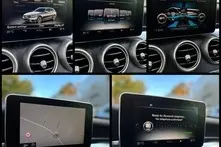 Mercedes-Benz C 250, 2.1, 150 kW, diesel, automatic, rear-wheel drive