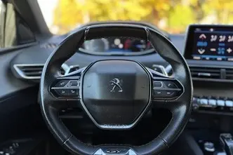 Peugeot 3008, 2.0, 133 kW, diesel, automatic, front-wheel drive