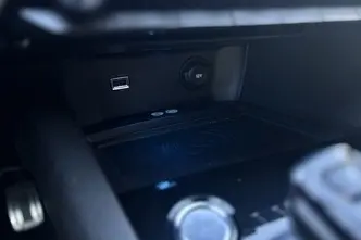 Peugeot 3008, 2.0, 133 kW, diesel, automatic, front-wheel drive