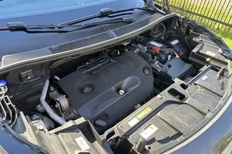 Peugeot 3008, 2.0, 133 kW, diesel, automatic, front-wheel drive