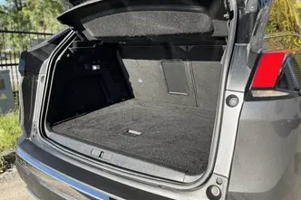 Peugeot 3008, 2.0, 133 kW, diesel, automatic, front-wheel drive