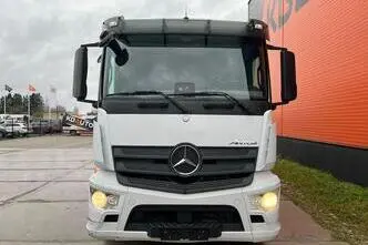 Mercedes-Benz Antos 2543 6x2*4, 315 kW, diisel, automaat