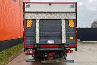 Mercedes-Benz Antos 2543 6x2*4, 315 kW, diisel, automaat