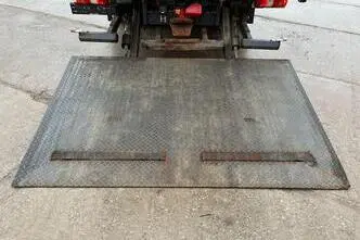 Mercedes-Benz Antos 2543 6x2*4, 315 kW, diisel, automaat