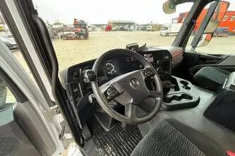 Mercedes-Benz Antos 2543 6x2*4, 315 kW, diisel, automaat