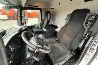 Mercedes-Benz Antos 2543 6x2*4, 315 kW, diisel, automaat