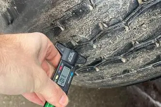 Mercedes-Benz Antos 2543 6x2*4, 315 kW, diisel, automaat